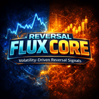 Reversal Flux Core