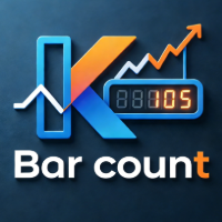 Bar count