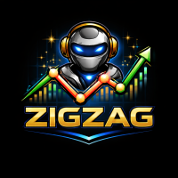 EA Gold ZigZag