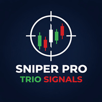 Sniper Pro Trio Signals