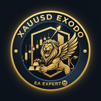 Xauusd exodo