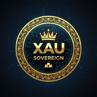 XAU Sovereign Algo