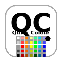 Quick Colour Shift
