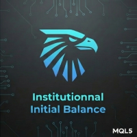 Initial Balance or Sessions