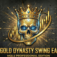 Gold Dynasty Swing
