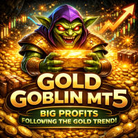 Gold Goblin MT5