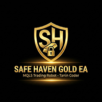 Safe Haven Gold EA