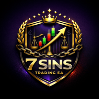 Seven Trading Sins