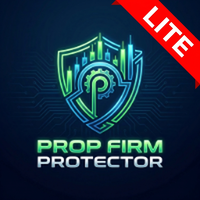 Prop Firm Protector Basic