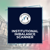 Institutional Imbalance Scanner