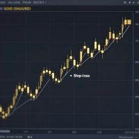 GoldTrendCorrectionRunner