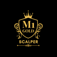 M1 Gold Scalper EA