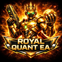 Royal Quant EA MT5