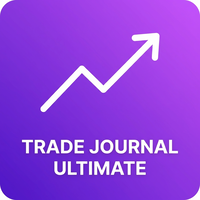 Trade Journal Ultimate