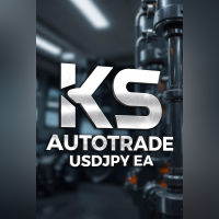 KS AutoTrade Usdjpy Ea