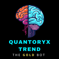 Quantoryx Trend