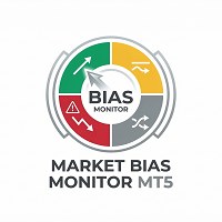 Market Bias Monitor MT5