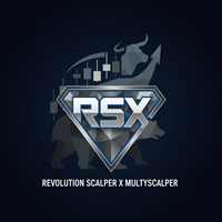Revolution Scalper X