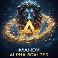 Mahdy Alpha Scalper