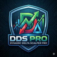 Dynamic Delta Scalper Pro
