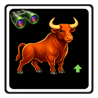 Minibull multi time frames sophisticated observer