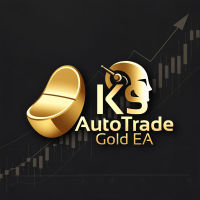 KS Gold Auto Trade Ea