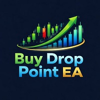 Buy Drop Point EA Multi Entry per Timeframe