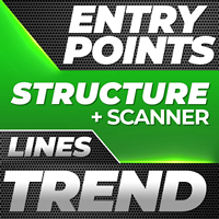 Trend Lines PRO MT5