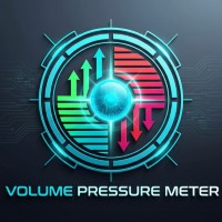 Volume Pressure Meter MT5