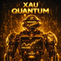 XAU Quantum EA