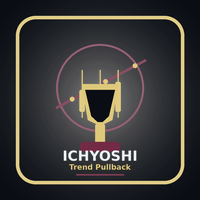 Ichiyoshi Trend Pullback Framework for MT5