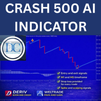 Crash 500 ai spike detector