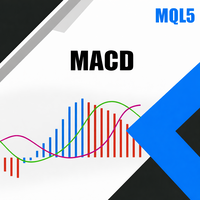 GA MACD mt5