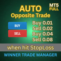 Winner Trade Manager Full