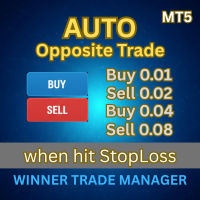 Winner Trade Manager