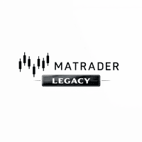 MATrader AI Legacy
