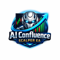 AI Confluence Scalper EA