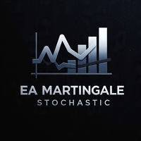 Martingale Stochastic Smart