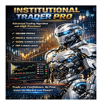 Institutional Trader Pro