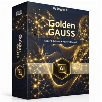 Golden Gauss AI ONNX