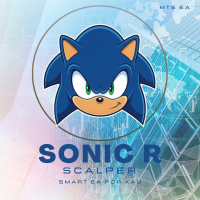 SonicR Trend Scalper