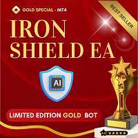 IronShield EA