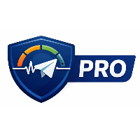 Telegram Dashboard Monitor PRO