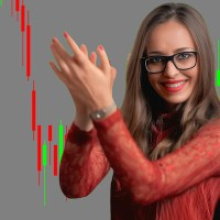 Live Forex Trading EA