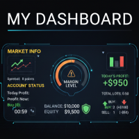 My Dashboard