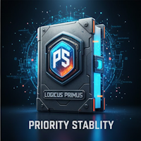 Priority Stability Bot
