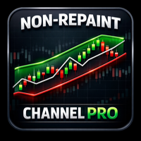 NonRepaint Channel Pro