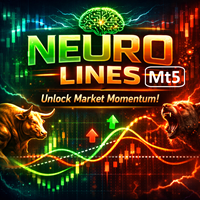 Neuro Lines Mt5