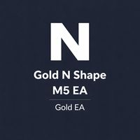 Gold N Shape M5