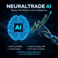 NeuralTrade AI